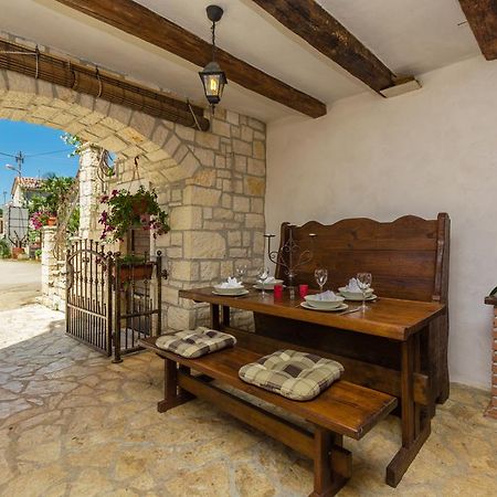 Apartment Velenik D&I Poreč Dış mekan fotoğraf