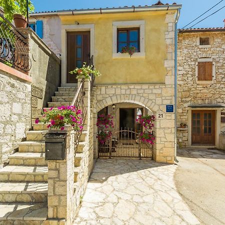 Apartment Velenik D&I Poreč Dış mekan fotoğraf