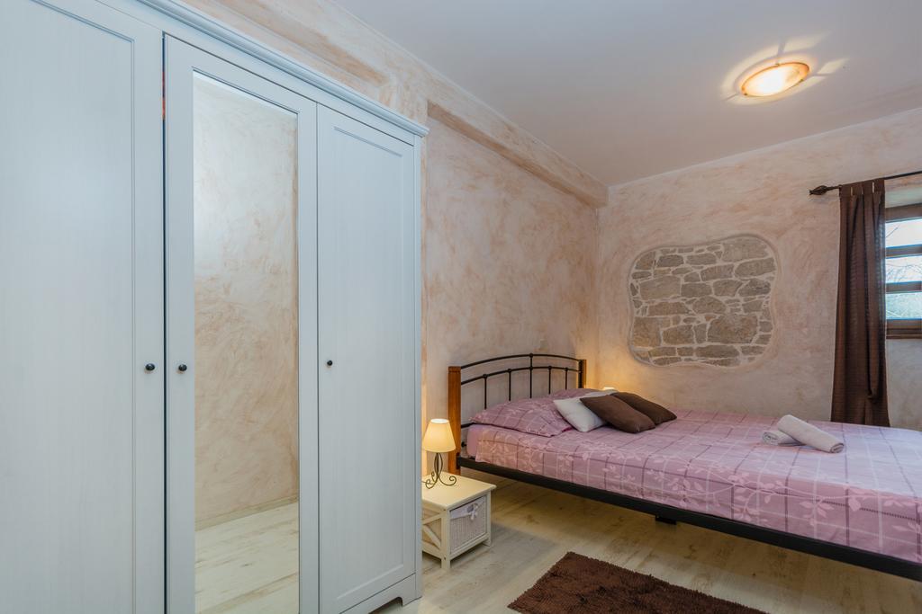 Apartment Velenik D&I Poreč Dış mekan fotoğraf