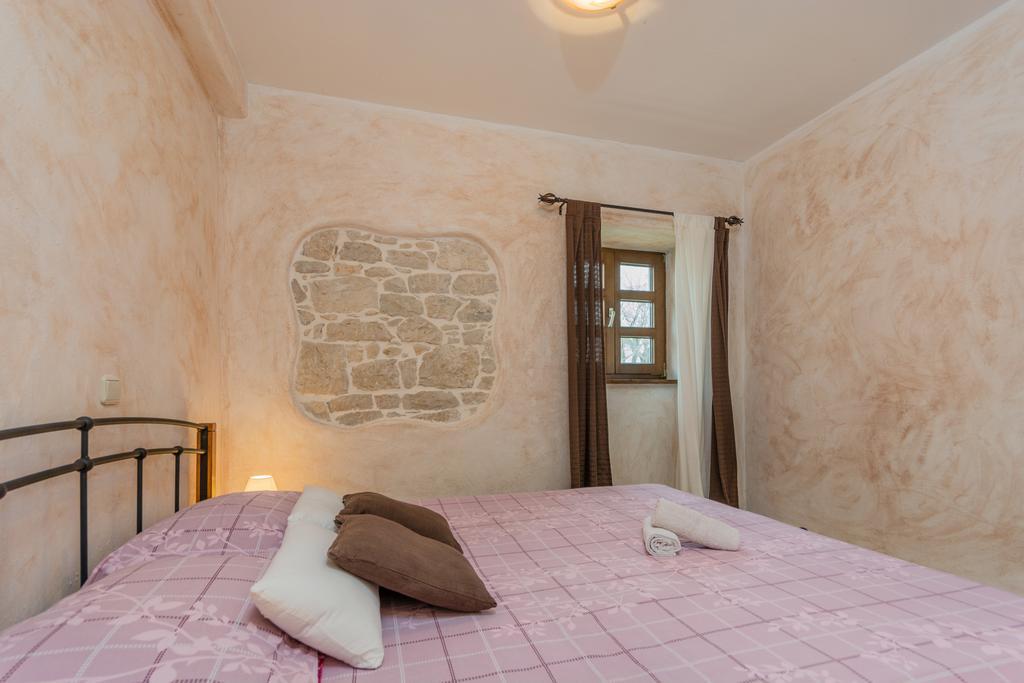 Apartment Velenik D&I Poreč Dış mekan fotoğraf