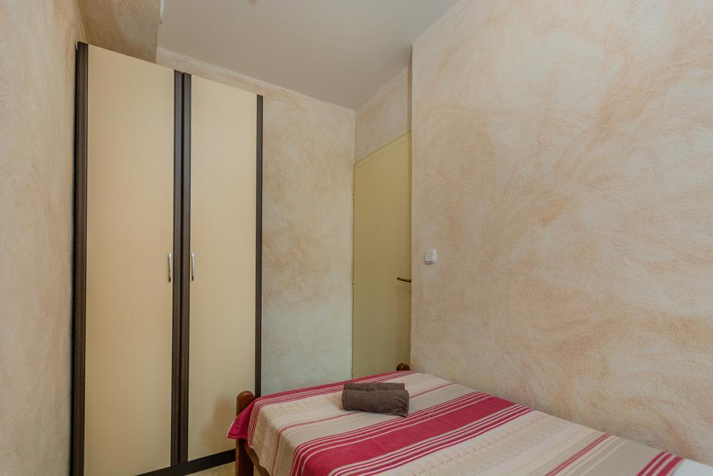 Apartment Velenik D&I Poreč Dış mekan fotoğraf