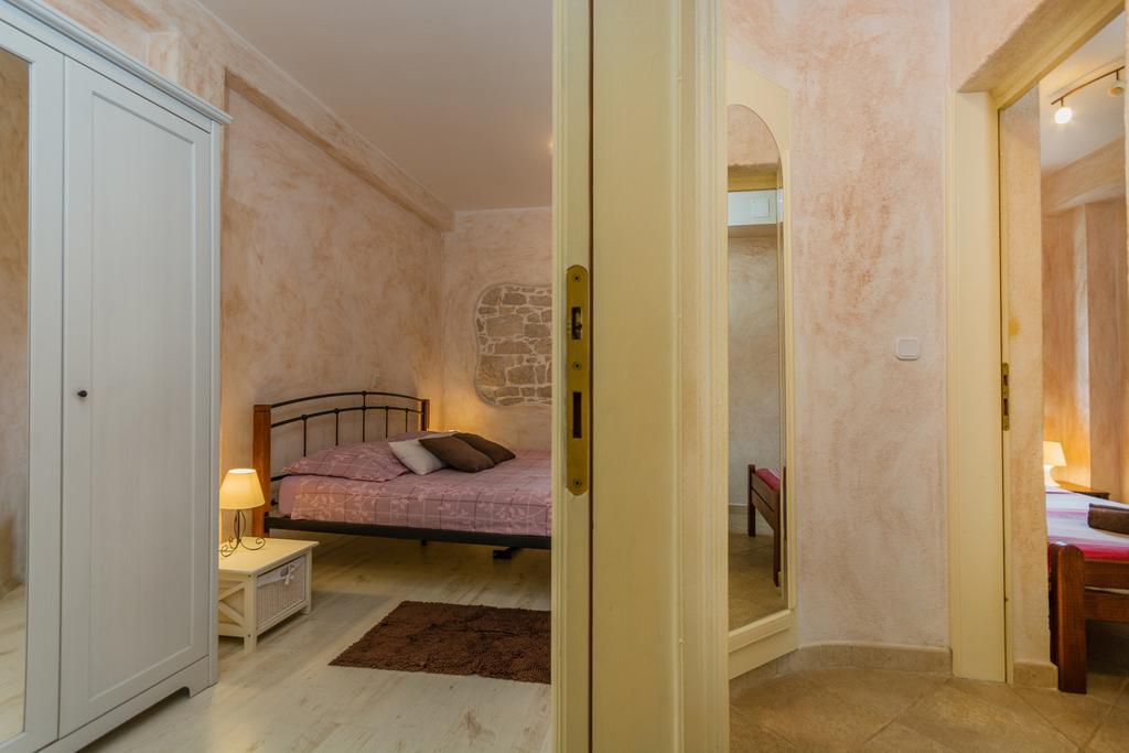 Apartment Velenik D&I Poreč Dış mekan fotoğraf