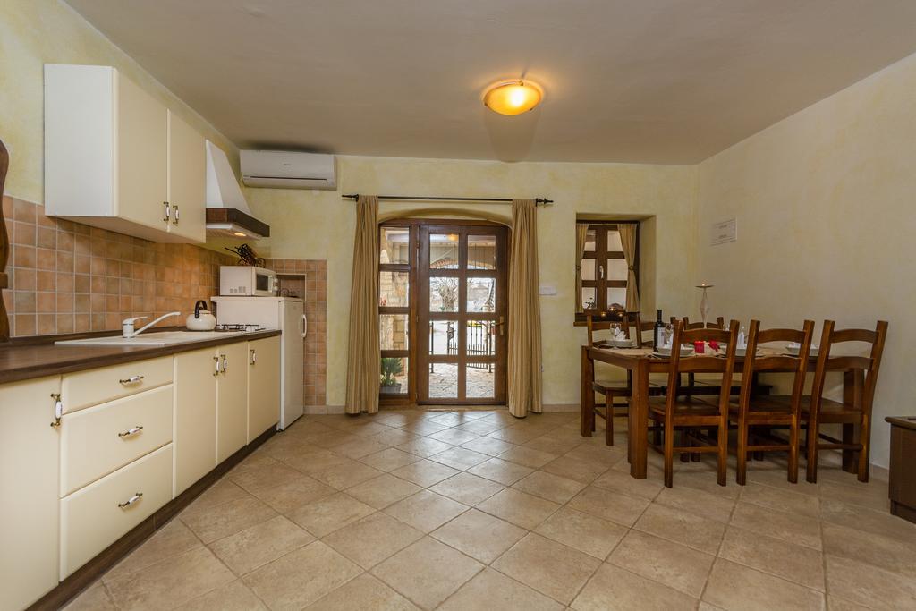 Apartment Velenik D&I Poreč Dış mekan fotoğraf