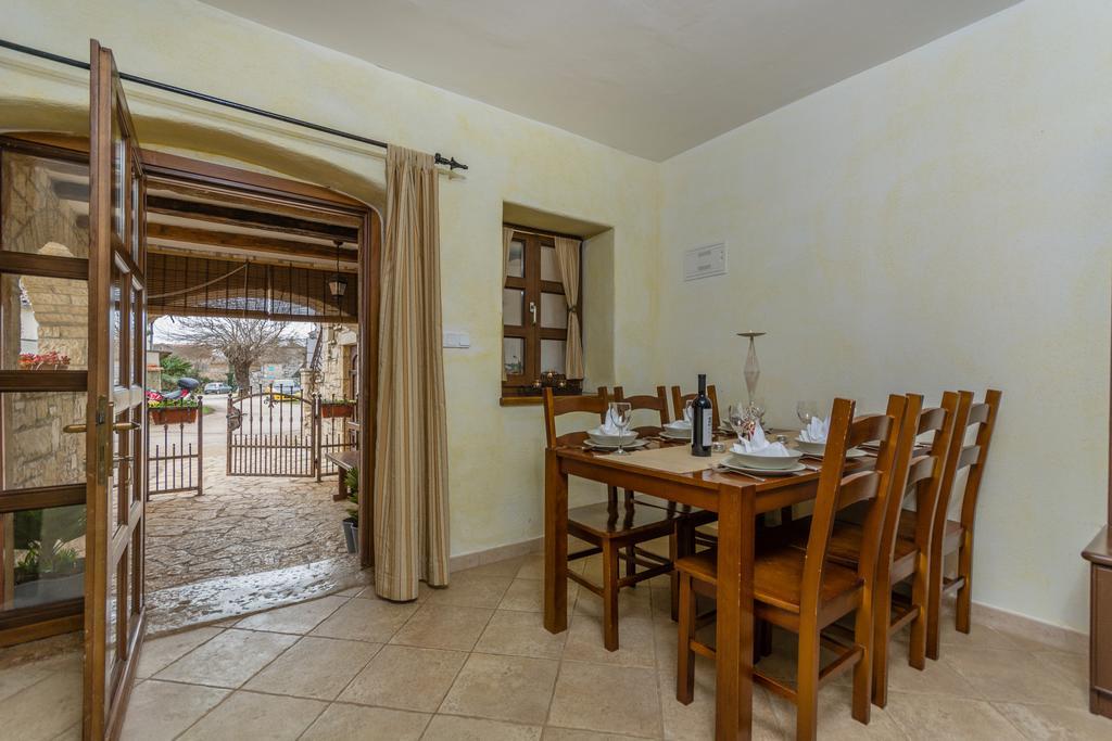 Apartment Velenik D&I Poreč Dış mekan fotoğraf