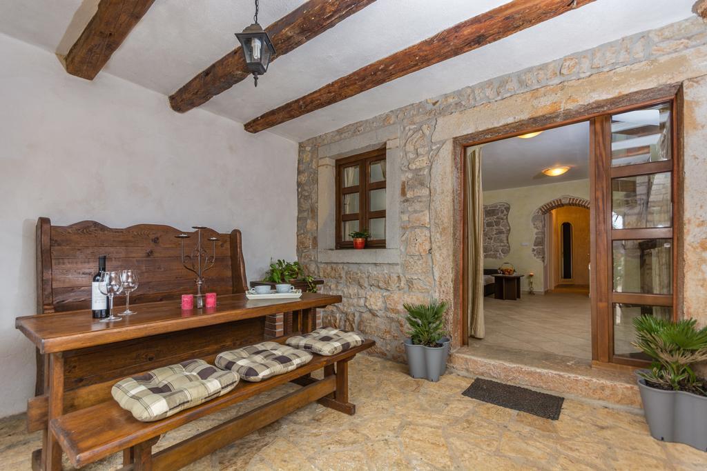 Apartment Velenik D&I Poreč Dış mekan fotoğraf