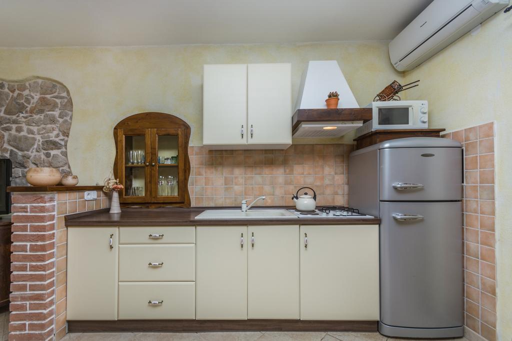 Apartment Velenik D&I Poreč Dış mekan fotoğraf
